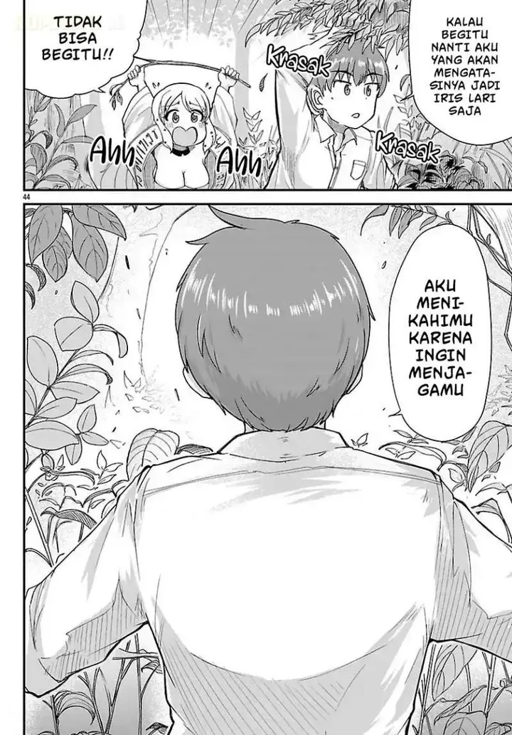 image-komik-megami-to-kekkon-shite-isekai-de-shinkon-seikatsu-chapter-1-41/46