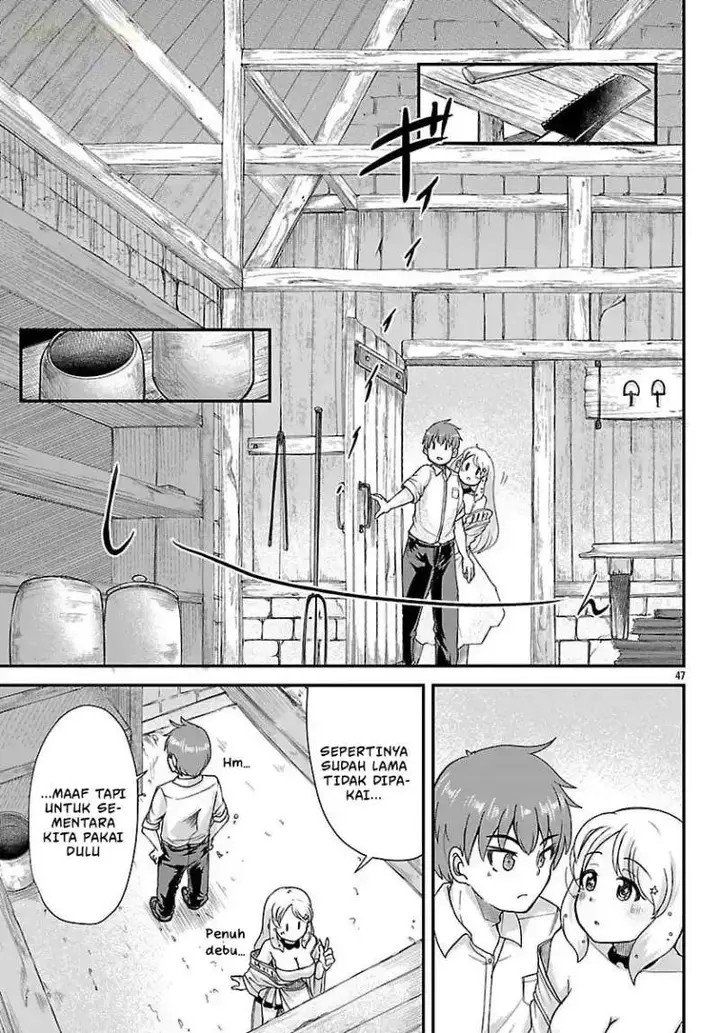 image-komik-megami-to-kekkon-shite-isekai-de-shinkon-seikatsu-chapter-1-44/46