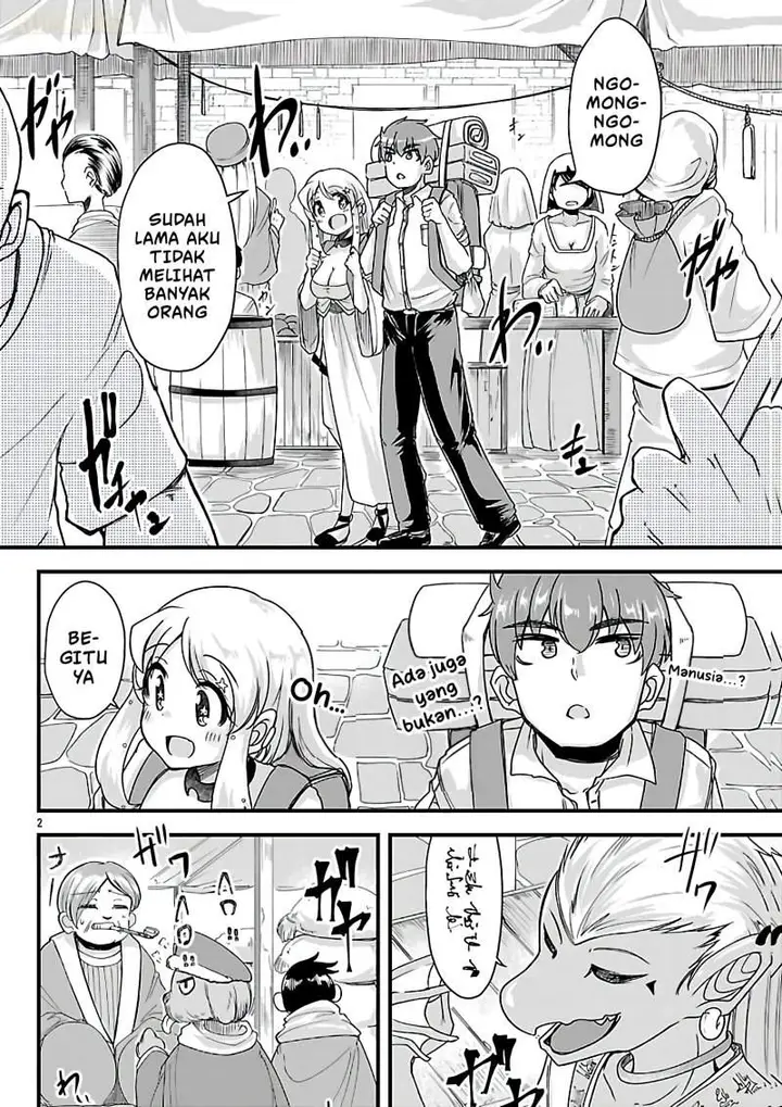 image-komik-megami-to-kekkon-shite-isekai-de-shinkon-seikatsu-chapter-10-2/23