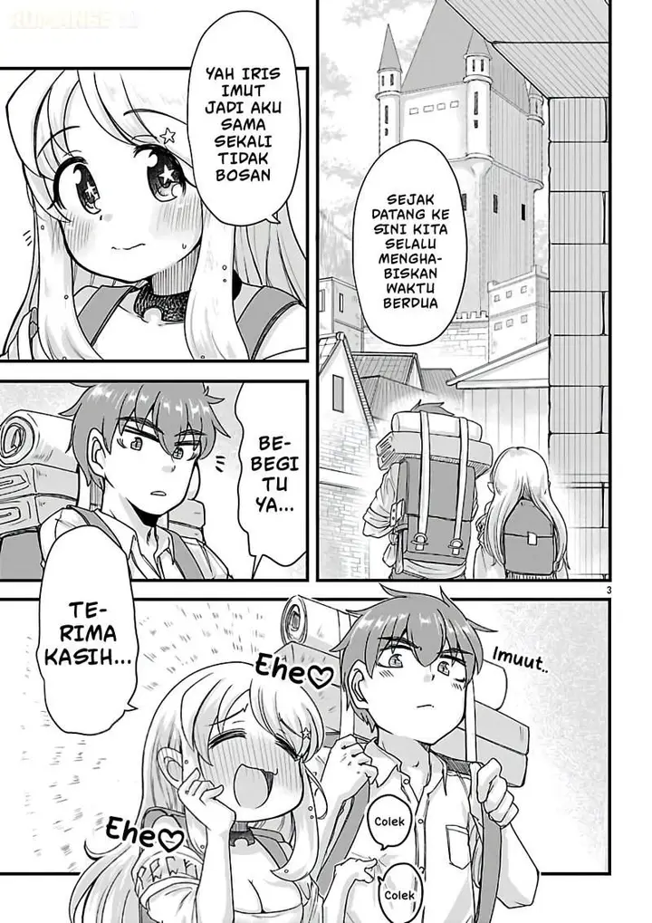 image-komik-megami-to-kekkon-shite-isekai-de-shinkon-seikatsu-chapter-10-3/23