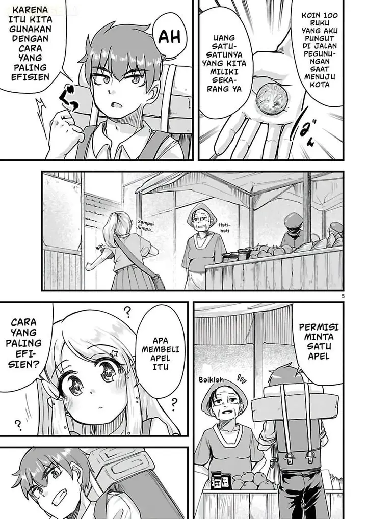 image-komik-megami-to-kekkon-shite-isekai-de-shinkon-seikatsu-chapter-10-5/23