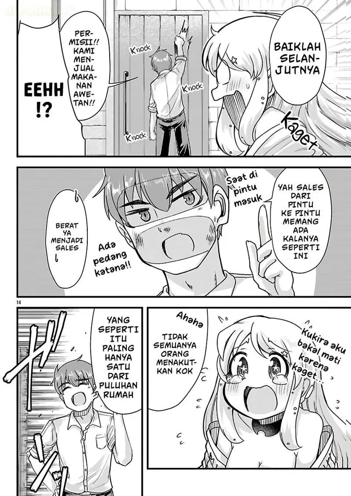 image-komik-megami-to-kekkon-shite-isekai-de-shinkon-seikatsu-chapter-10-14/23