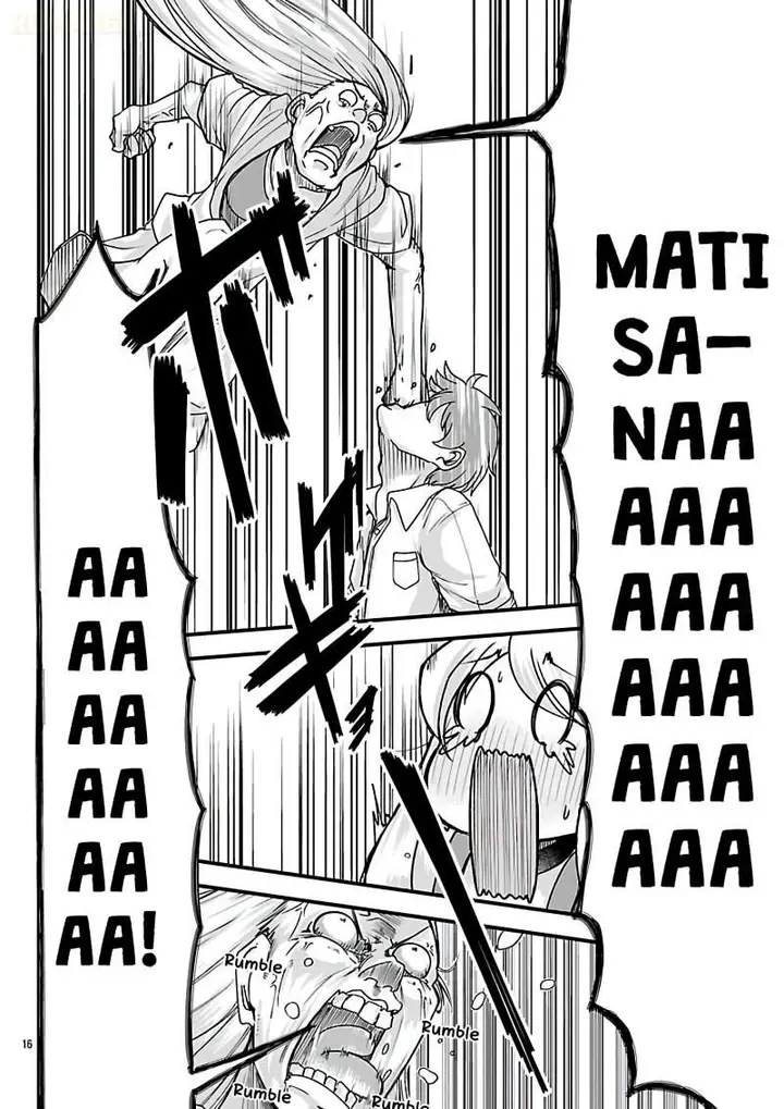 image-komik-megami-to-kekkon-shite-isekai-de-shinkon-seikatsu-chapter-10-16/23