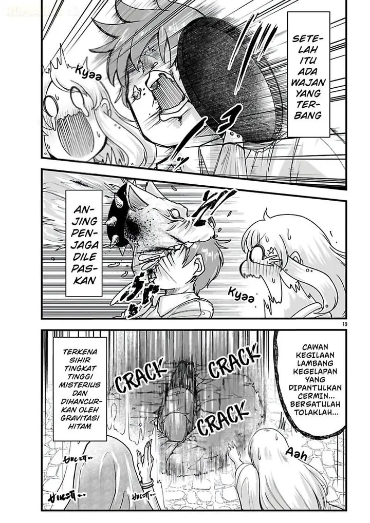 image-komik-megami-to-kekkon-shite-isekai-de-shinkon-seikatsu-chapter-10-19/23