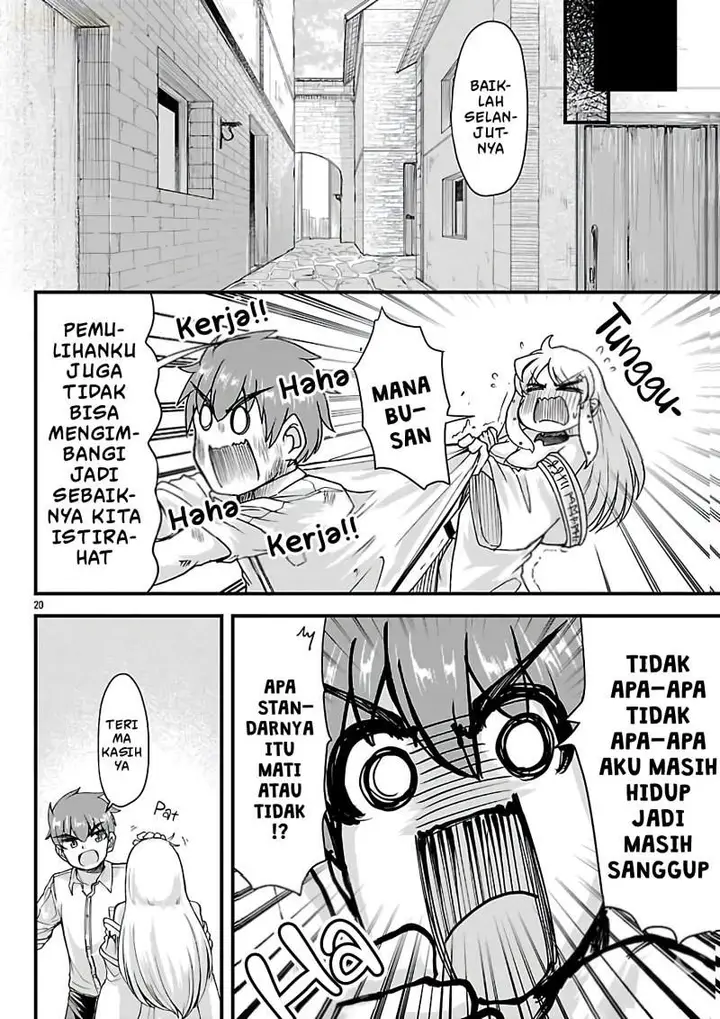 image-komik-megami-to-kekkon-shite-isekai-de-shinkon-seikatsu-chapter-10-20/23