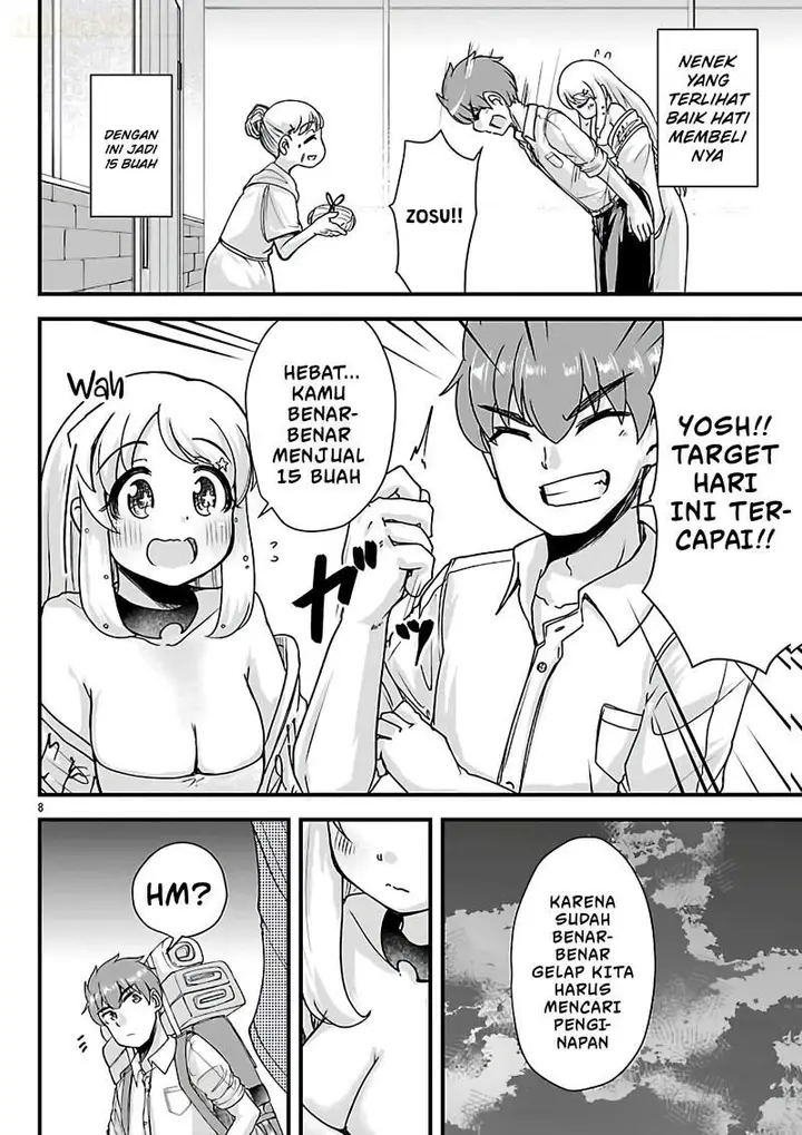 image-komik-megami-to-kekkon-shite-isekai-de-shinkon-seikatsu-chapter-11-7/24