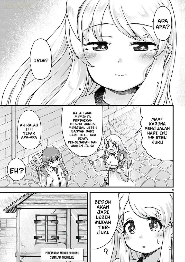 image-komik-megami-to-kekkon-shite-isekai-de-shinkon-seikatsu-chapter-11-8/24