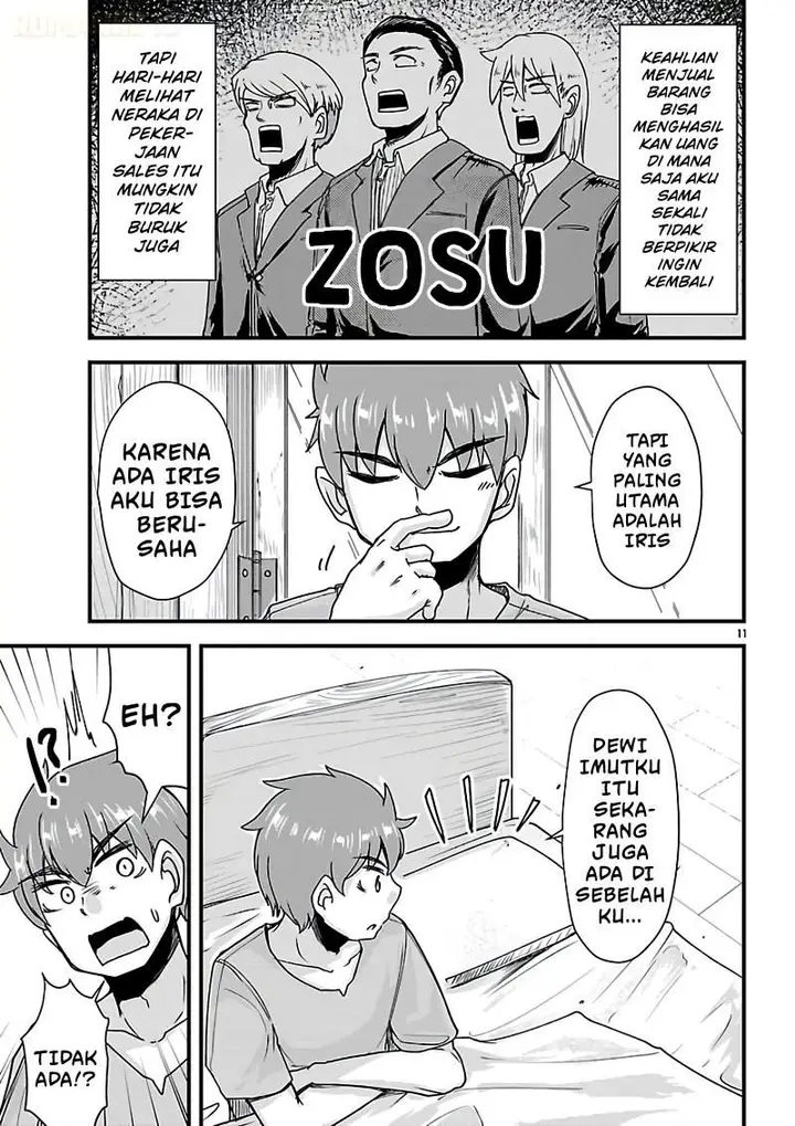 image-komik-megami-to-kekkon-shite-isekai-de-shinkon-seikatsu-chapter-11-10/24