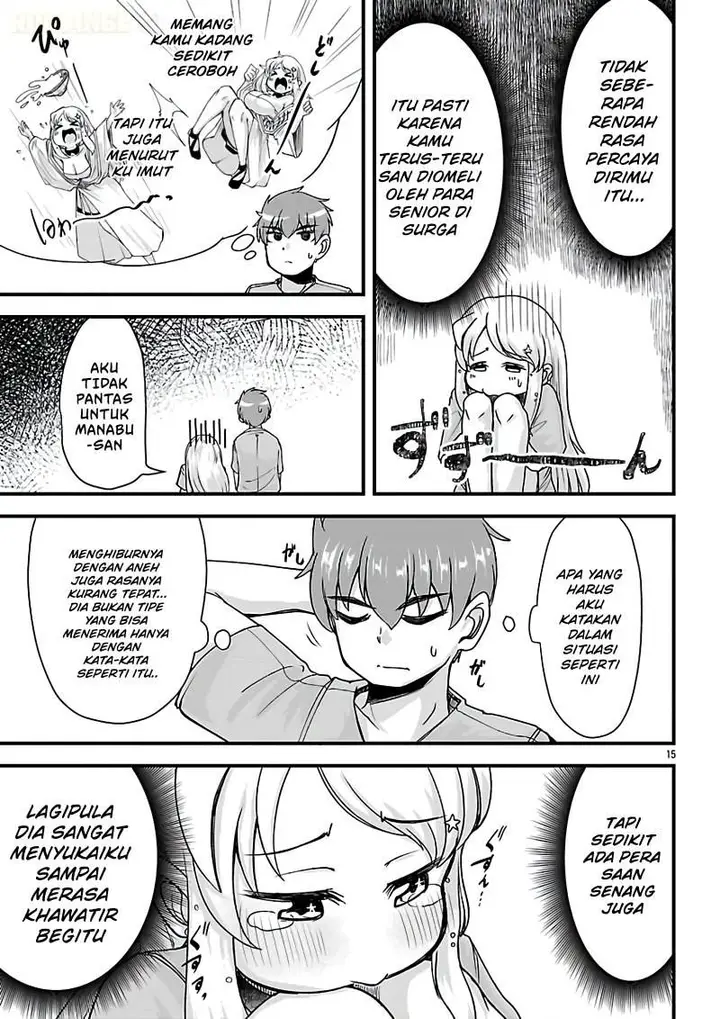 image-komik-megami-to-kekkon-shite-isekai-de-shinkon-seikatsu-chapter-11-14/24
