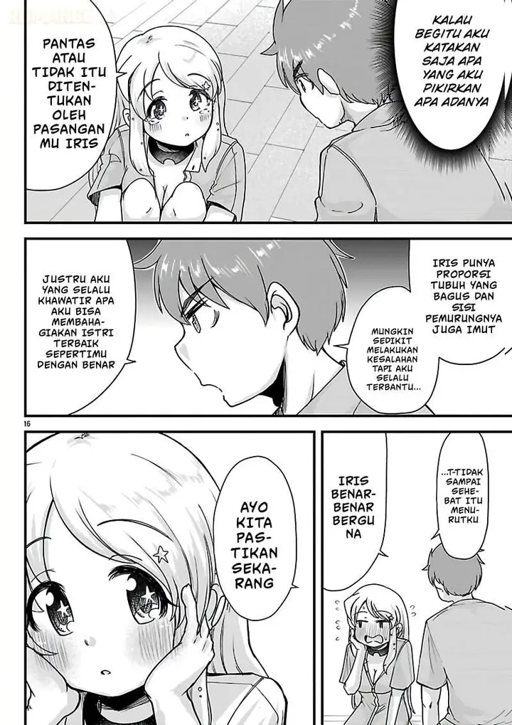 image-komik-megami-to-kekkon-shite-isekai-de-shinkon-seikatsu-chapter-11-15/24