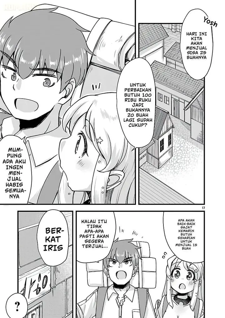 image-komik-megami-to-kekkon-shite-isekai-de-shinkon-seikatsu-chapter-11-16/24