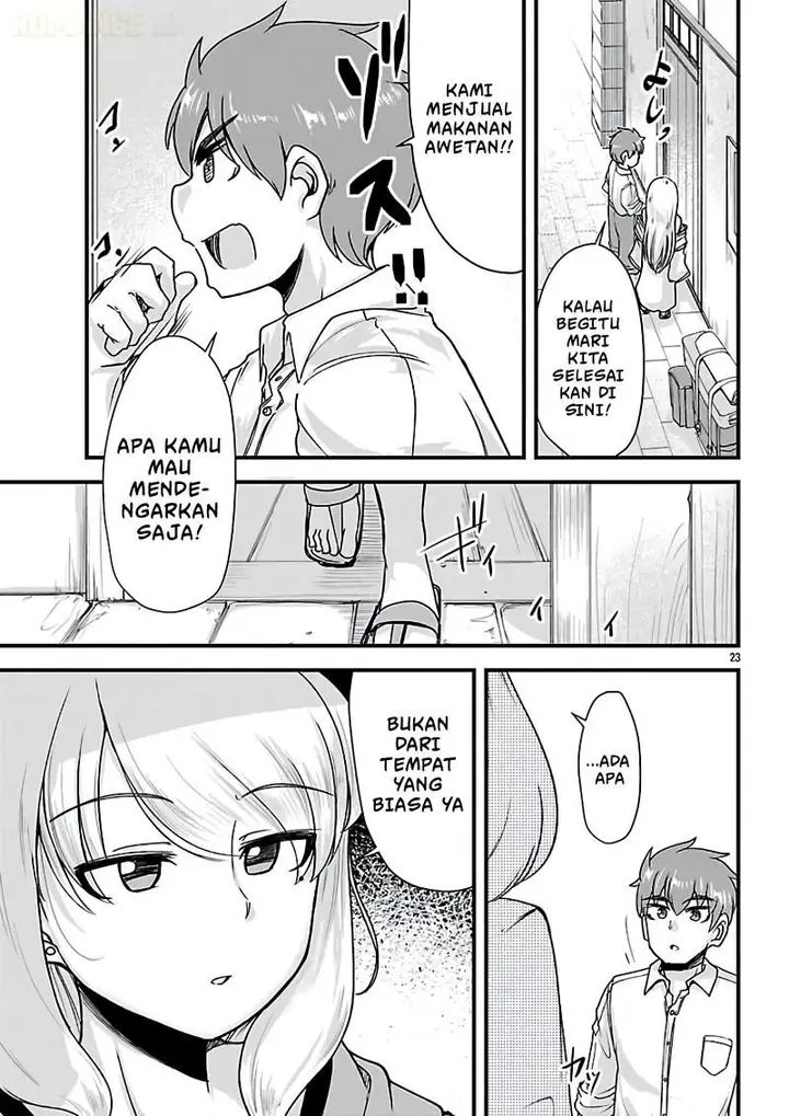 image-komik-megami-to-kekkon-shite-isekai-de-shinkon-seikatsu-chapter-11-22/24