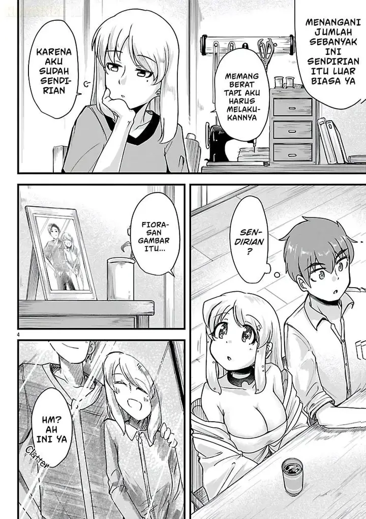 image-komik-megami-to-kekkon-shite-isekai-de-shinkon-seikatsu-chapter-12-3/21