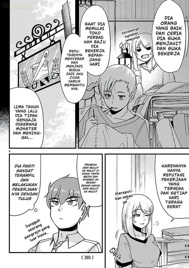 image-komik-megami-to-kekkon-shite-isekai-de-shinkon-seikatsu-chapter-12-5/21