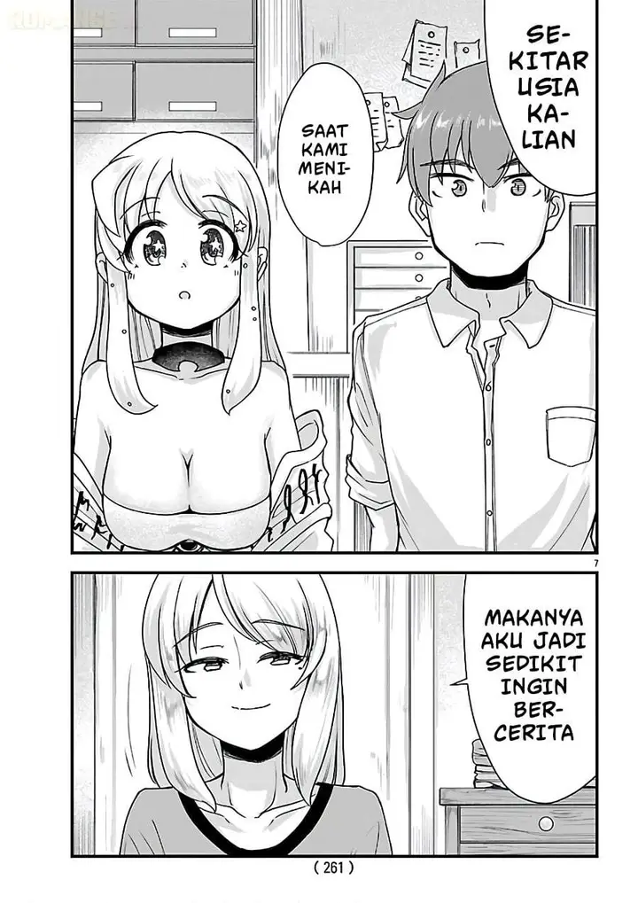 image-komik-megami-to-kekkon-shite-isekai-de-shinkon-seikatsu-chapter-12-6/21