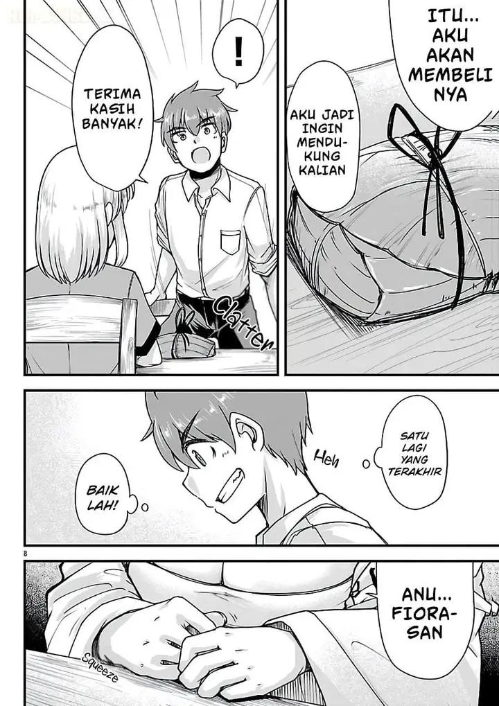 image-komik-megami-to-kekkon-shite-isekai-de-shinkon-seikatsu-chapter-12-7/21