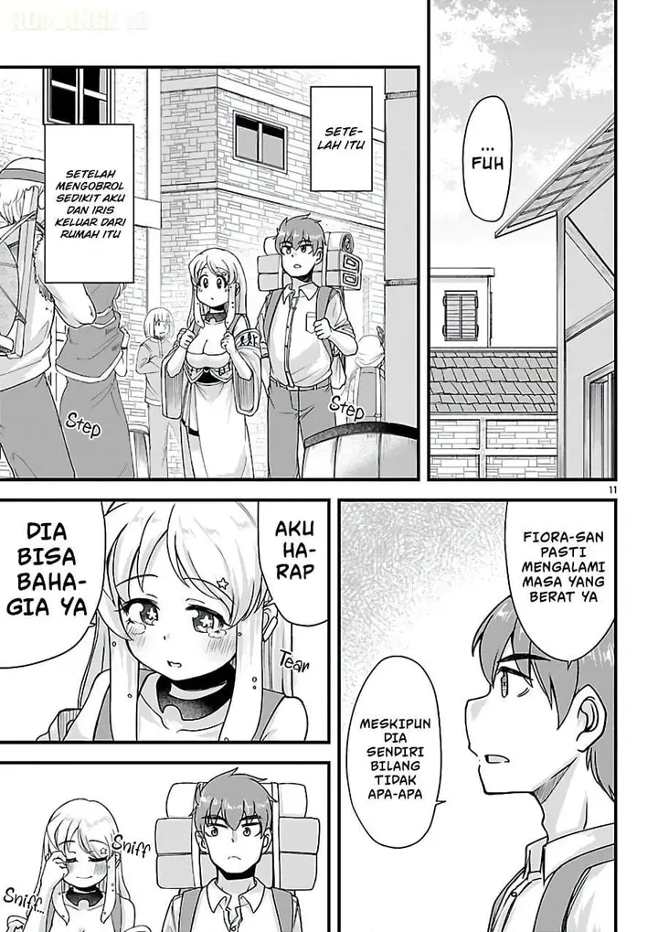 image-komik-megami-to-kekkon-shite-isekai-de-shinkon-seikatsu-chapter-12-10/21