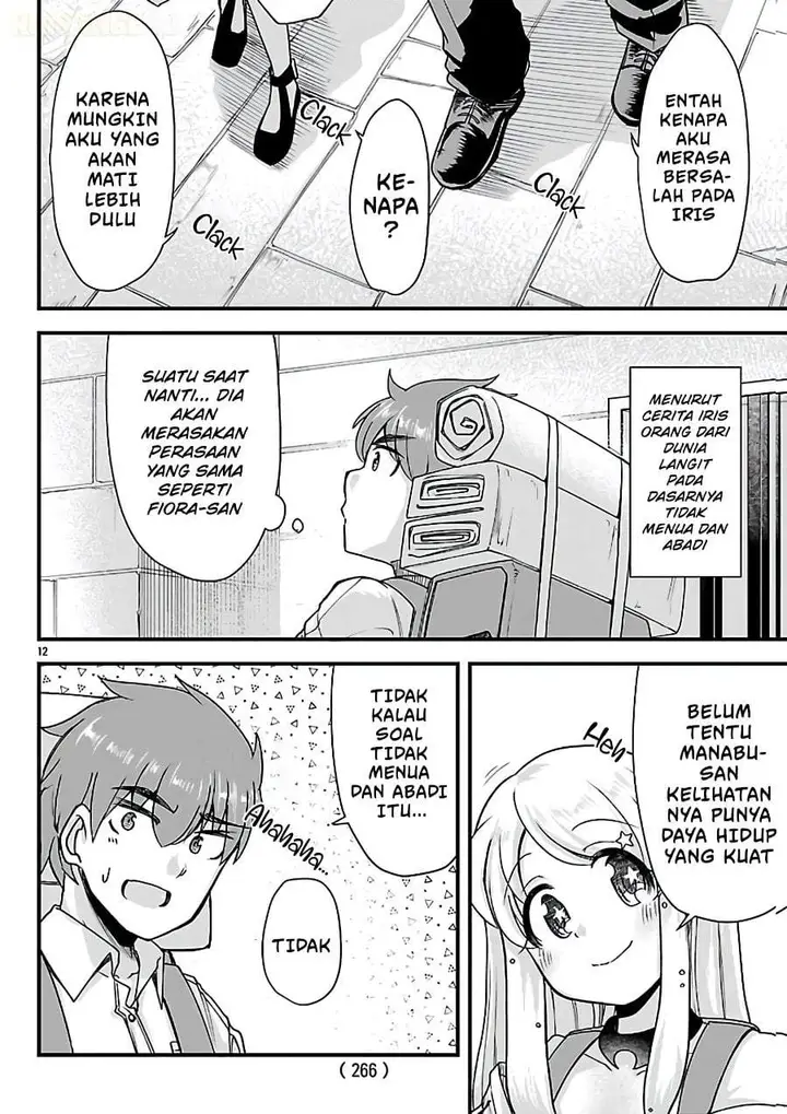 image-komik-megami-to-kekkon-shite-isekai-de-shinkon-seikatsu-chapter-12-11/21