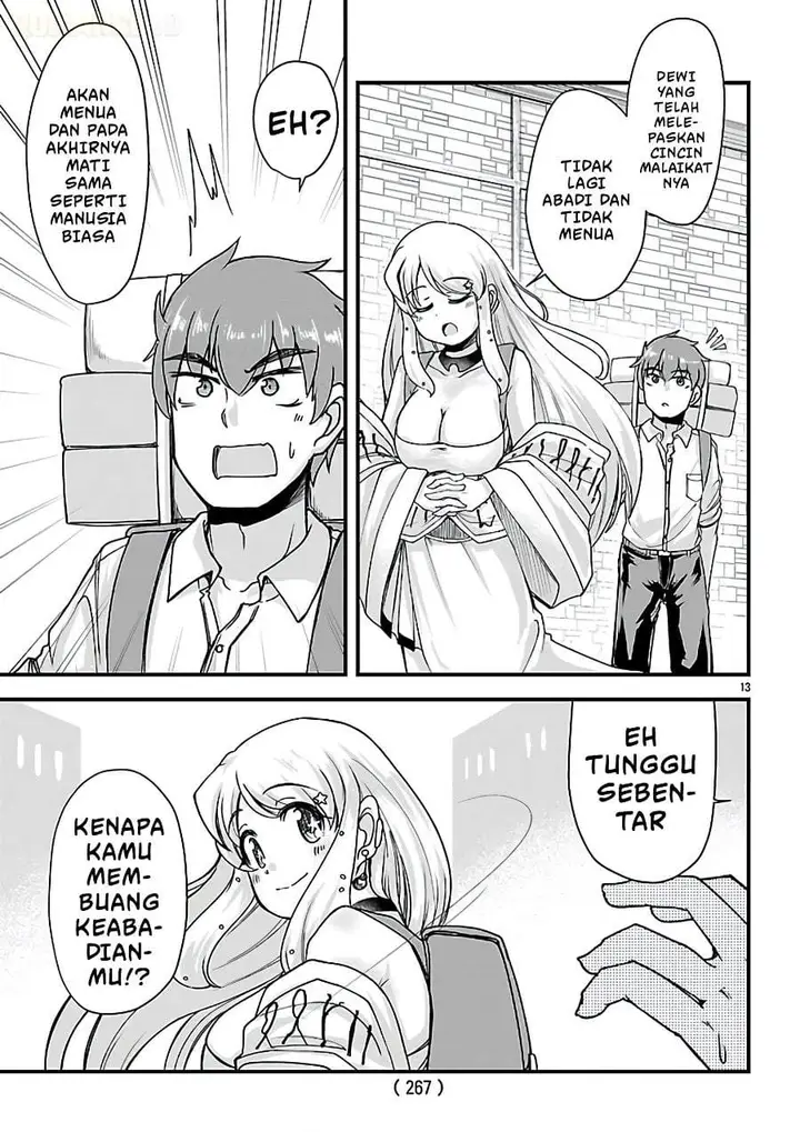 image-komik-megami-to-kekkon-shite-isekai-de-shinkon-seikatsu-chapter-12-12/21