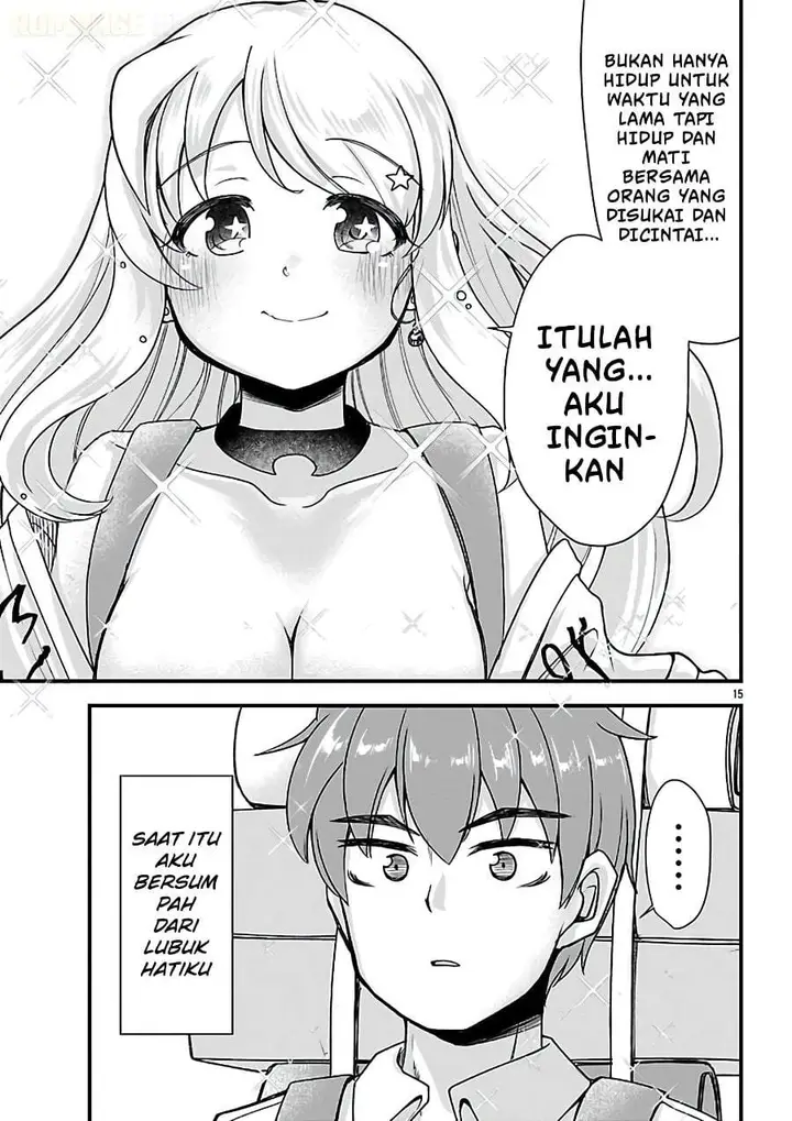 image-komik-megami-to-kekkon-shite-isekai-de-shinkon-seikatsu-chapter-12-14/21