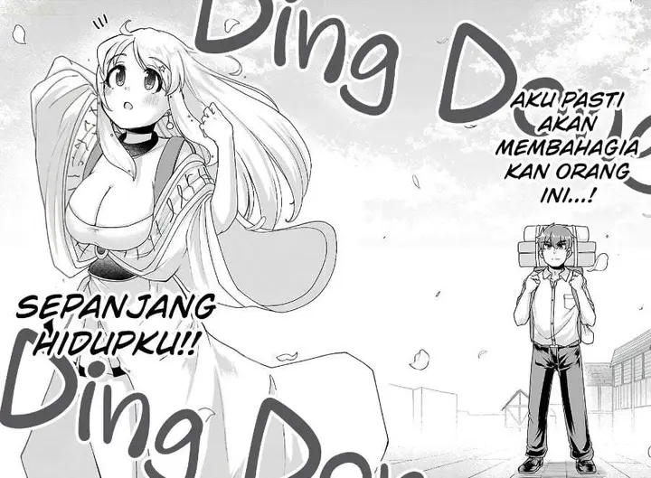 image-komik-megami-to-kekkon-shite-isekai-de-shinkon-seikatsu-chapter-12-15/21