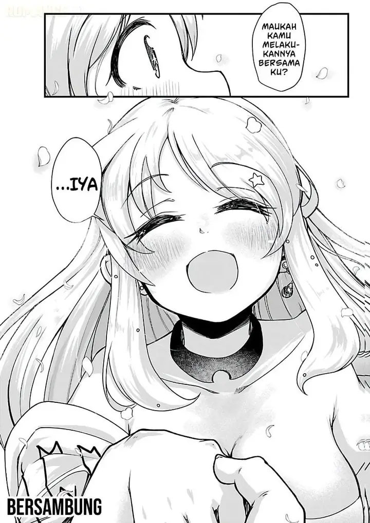 image-komik-megami-to-kekkon-shite-isekai-de-shinkon-seikatsu-chapter-12-20/21