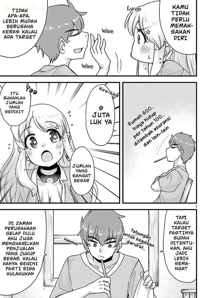 image-komik-megami-to-kekkon-shite-isekai-de-shinkon-seikatsu-chapter-13-6/24