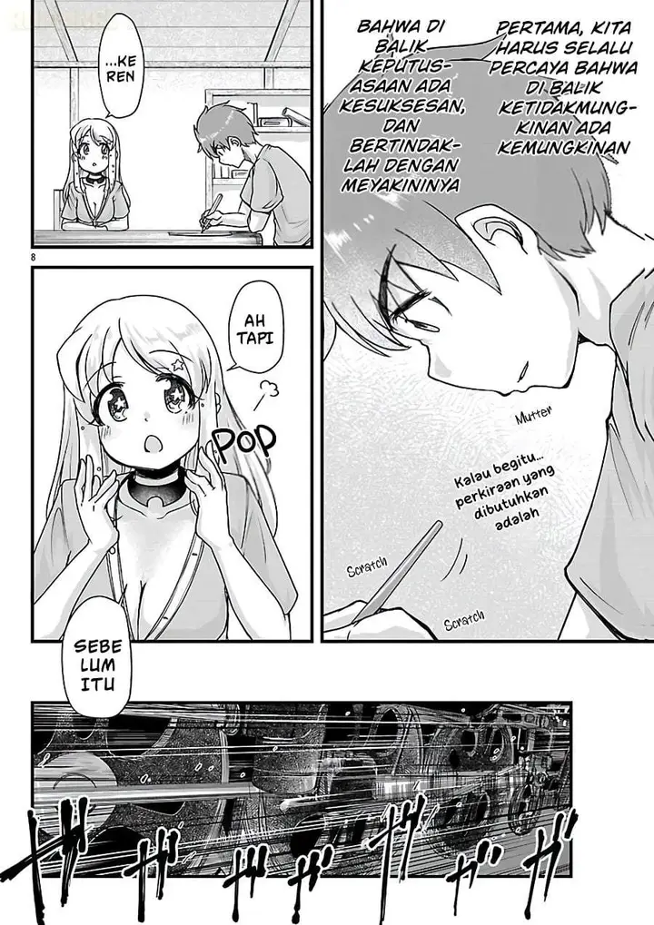 image-komik-megami-to-kekkon-shite-isekai-de-shinkon-seikatsu-chapter-13-7/24