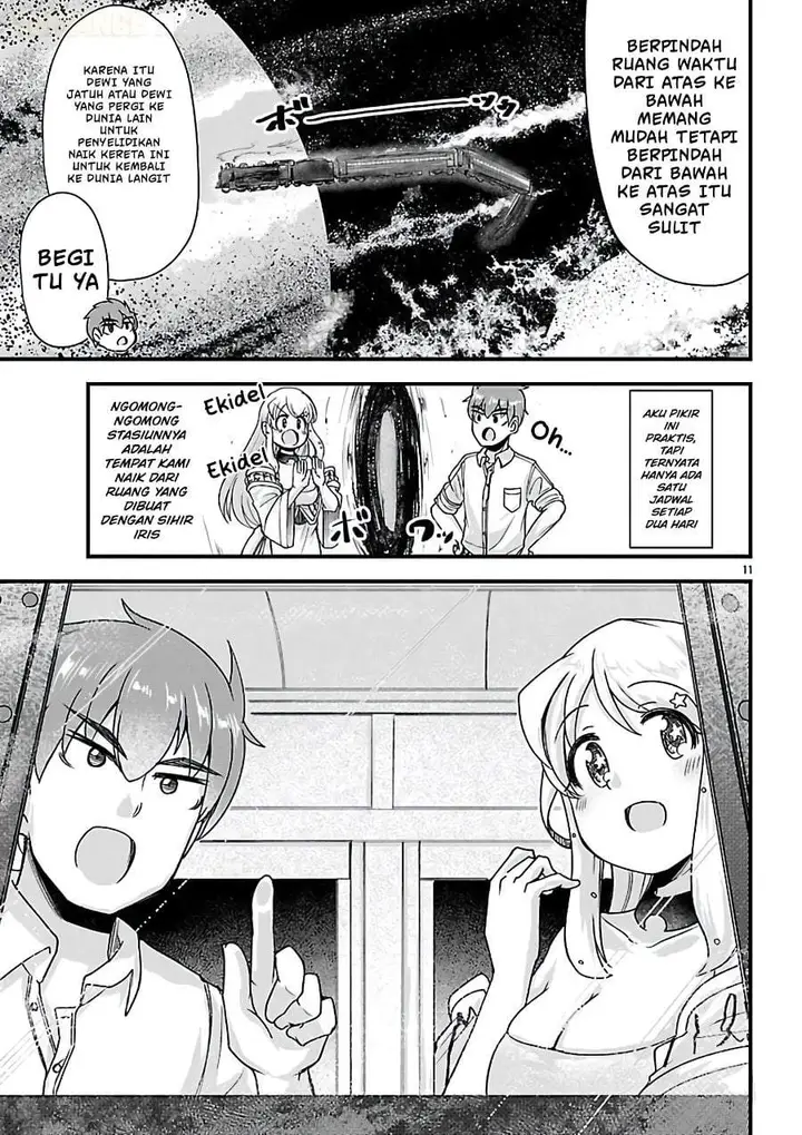 image-komik-megami-to-kekkon-shite-isekai-de-shinkon-seikatsu-chapter-13-10/24
