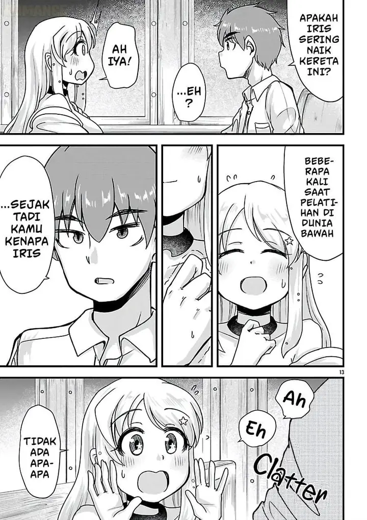 image-komik-megami-to-kekkon-shite-isekai-de-shinkon-seikatsu-chapter-13-12/24