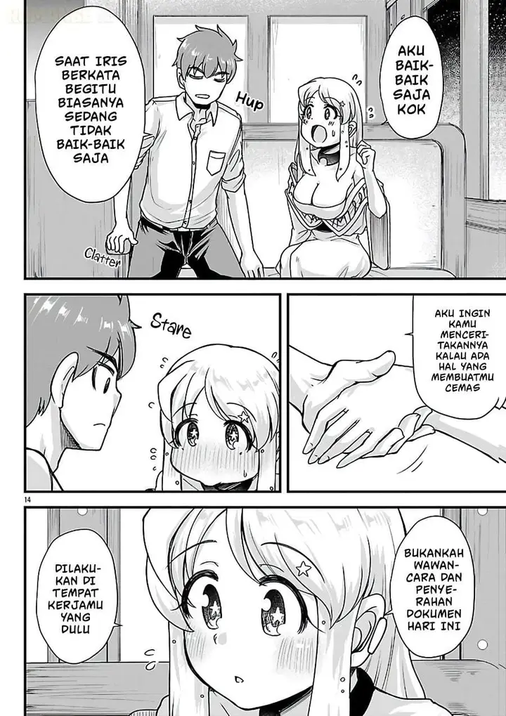 image-komik-megami-to-kekkon-shite-isekai-de-shinkon-seikatsu-chapter-13-13/24