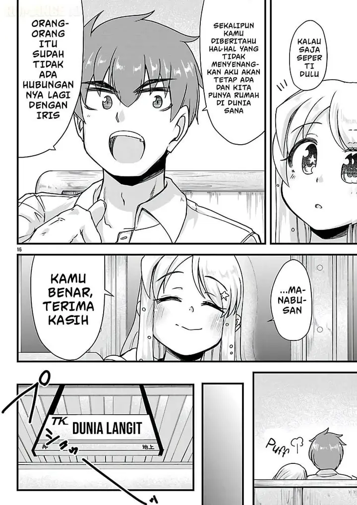image-komik-megami-to-kekkon-shite-isekai-de-shinkon-seikatsu-chapter-13-15/24