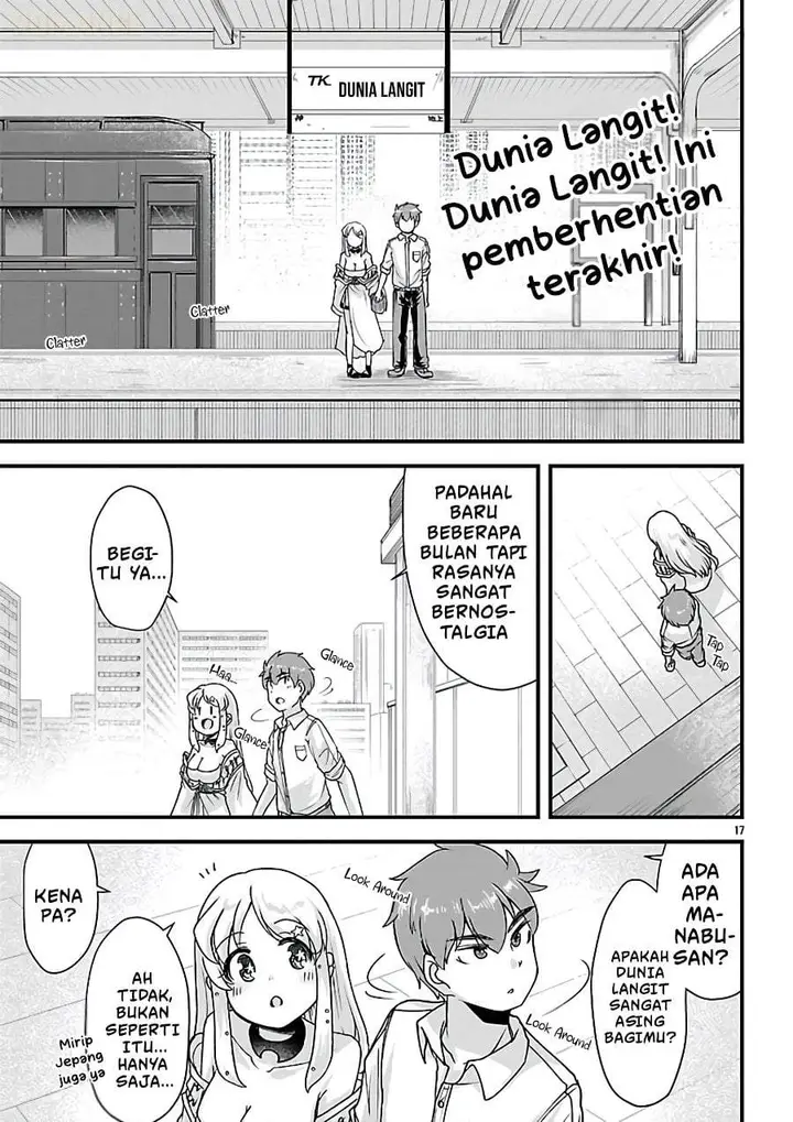 image-komik-megami-to-kekkon-shite-isekai-de-shinkon-seikatsu-chapter-13-16/24