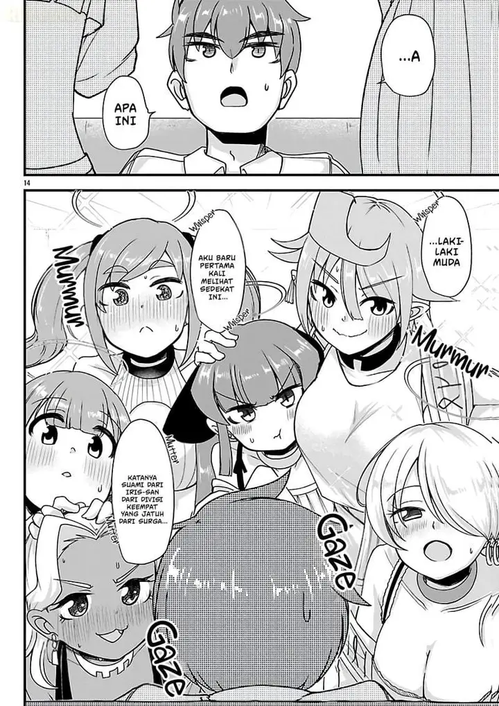 image-komik-megami-to-kekkon-shite-isekai-de-shinkon-seikatsu-chapter-14-13/20