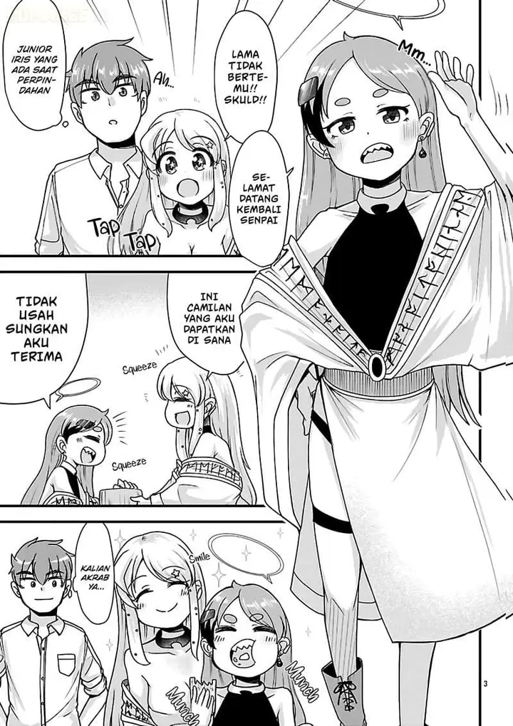 image-komik-megami-to-kekkon-shite-isekai-de-shinkon-seikatsu-chapter-15-2/20