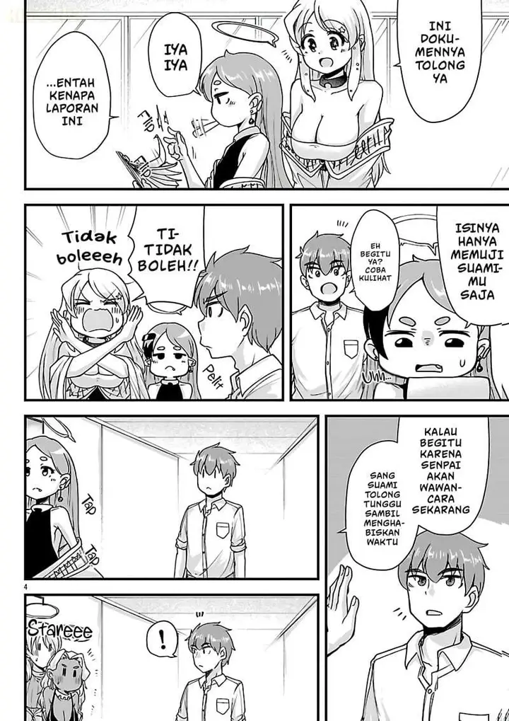 image-komik-megami-to-kekkon-shite-isekai-de-shinkon-seikatsu-chapter-15-3/20