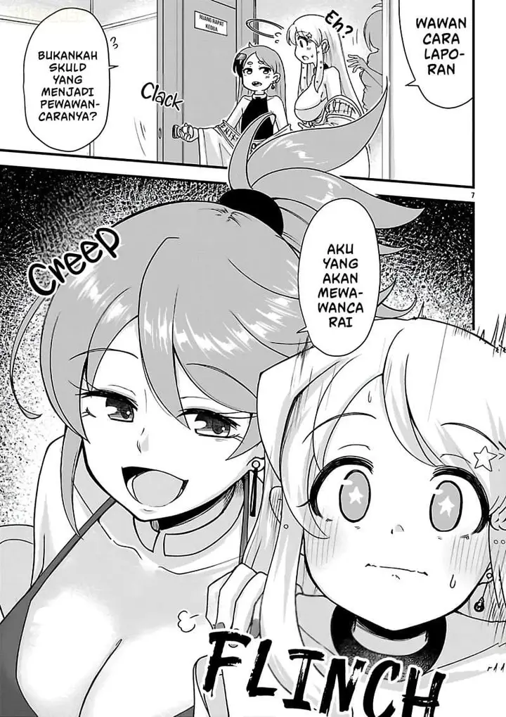 image-komik-megami-to-kekkon-shite-isekai-de-shinkon-seikatsu-chapter-15-6/20