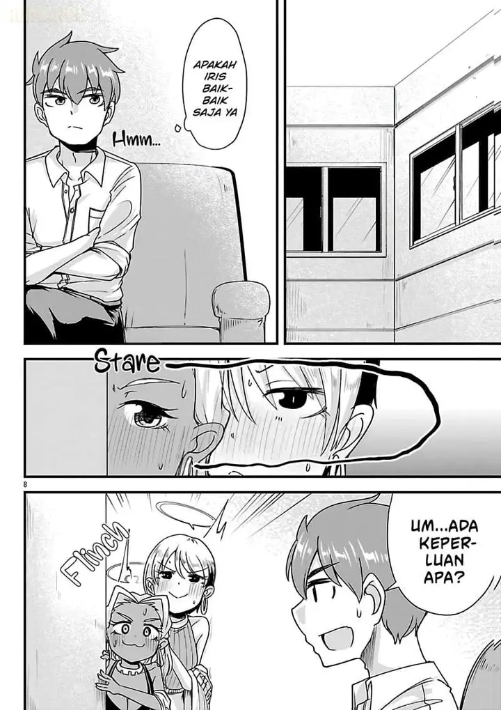 image-komik-megami-to-kekkon-shite-isekai-de-shinkon-seikatsu-chapter-15-7/20