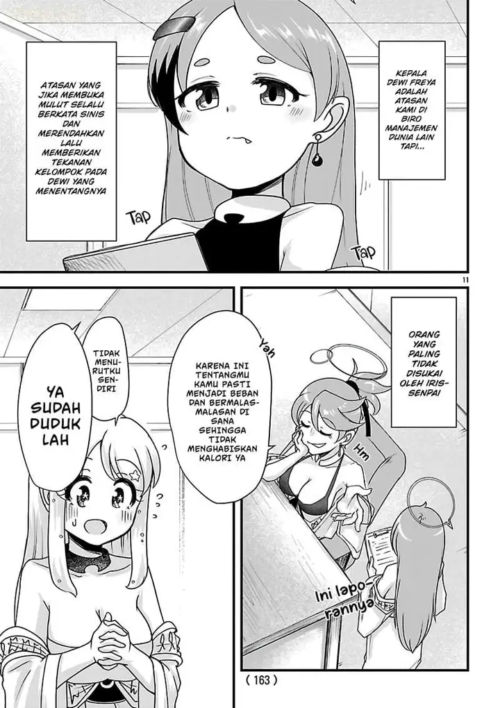 image-komik-megami-to-kekkon-shite-isekai-de-shinkon-seikatsu-chapter-15-10/20