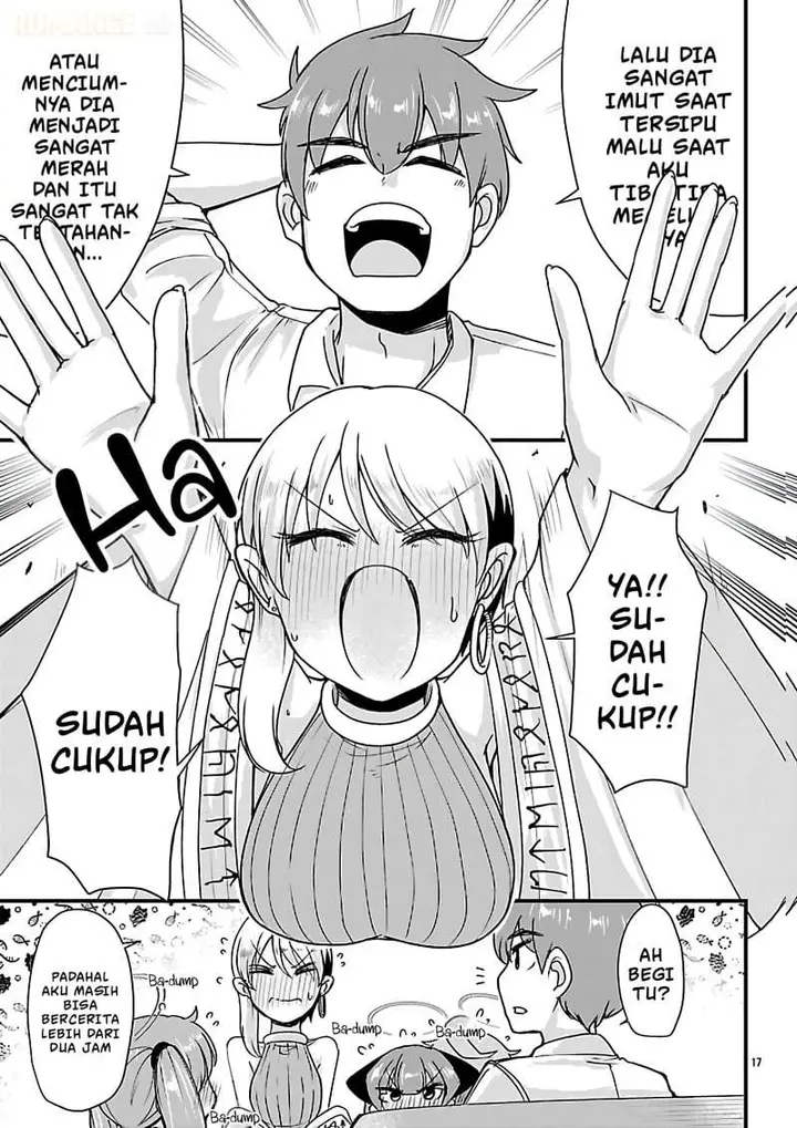 image-komik-megami-to-kekkon-shite-isekai-de-shinkon-seikatsu-chapter-15-16/20