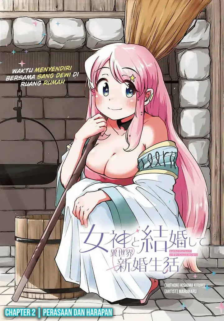 image-komik-megami-to-kekkon-shite-isekai-de-shinkon-seikatsu-chapter-2-0/29