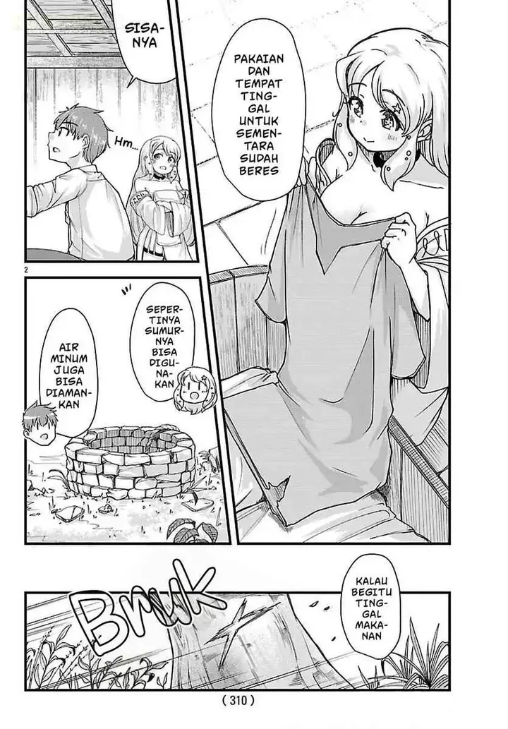 image-komik-megami-to-kekkon-shite-isekai-de-shinkon-seikatsu-chapter-2-2/29