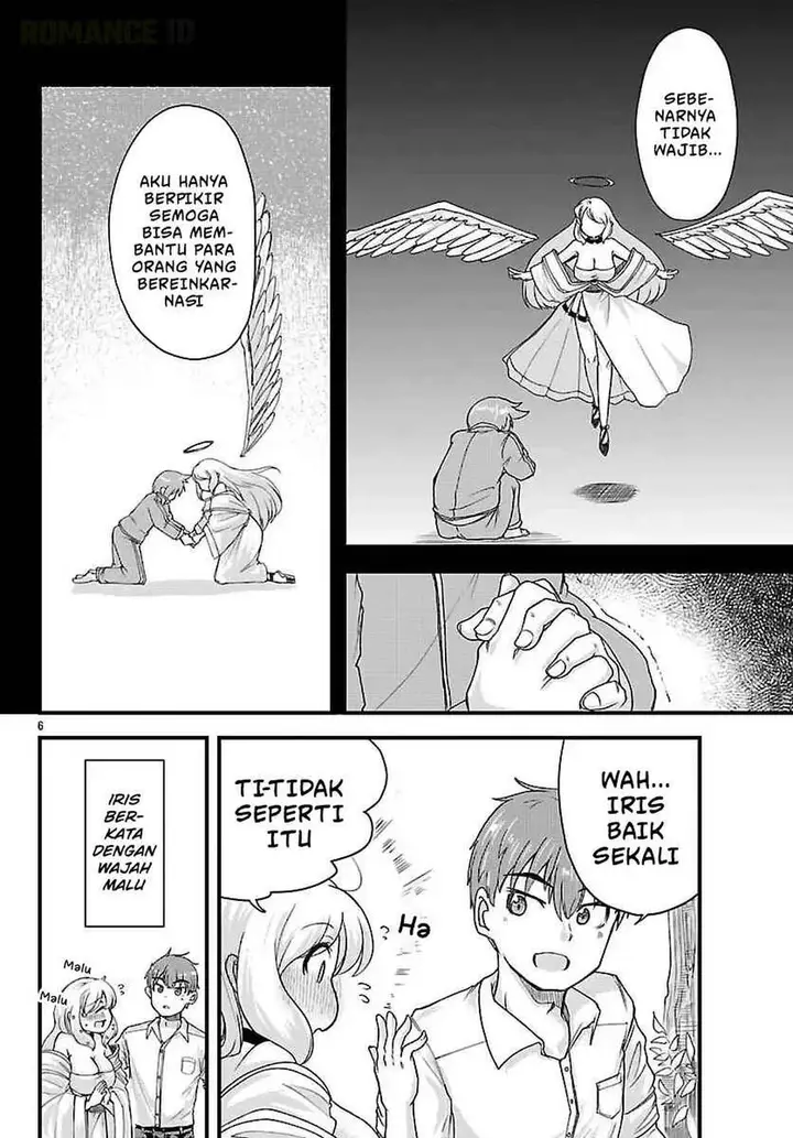 image-komik-megami-to-kekkon-shite-isekai-de-shinkon-seikatsu-chapter-2-6/29