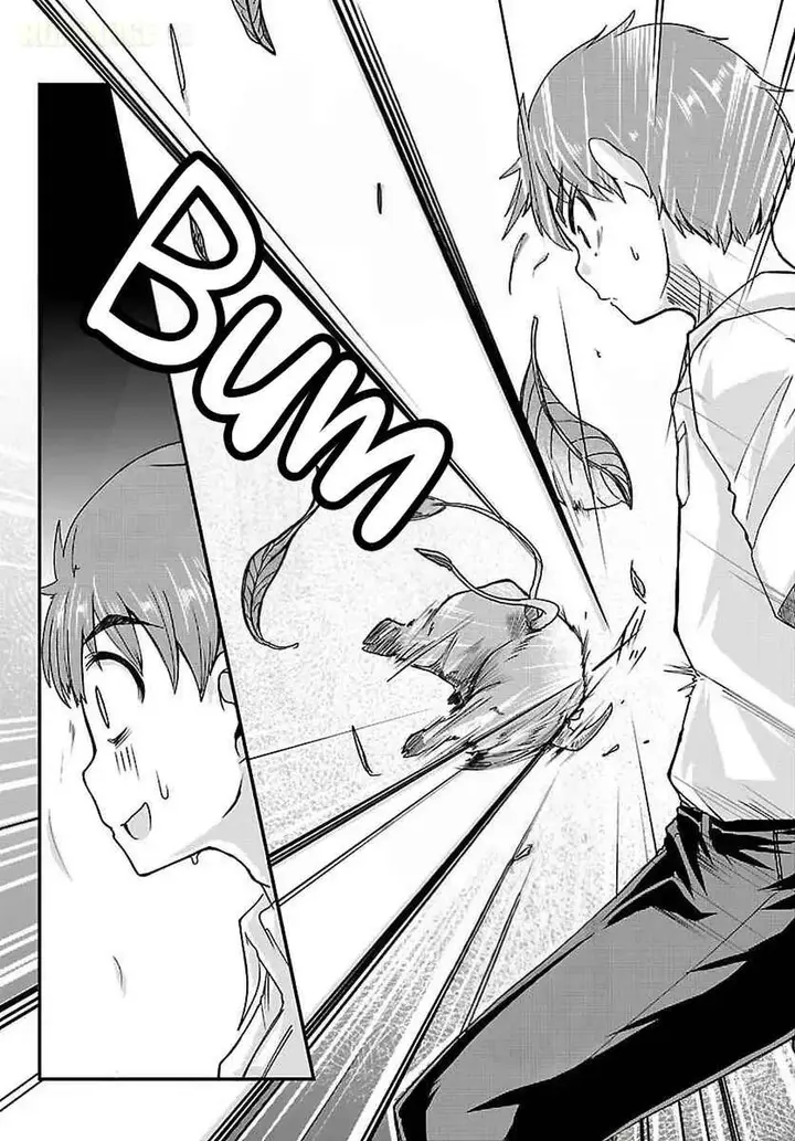 image-komik-megami-to-kekkon-shite-isekai-de-shinkon-seikatsu-chapter-2-10/29