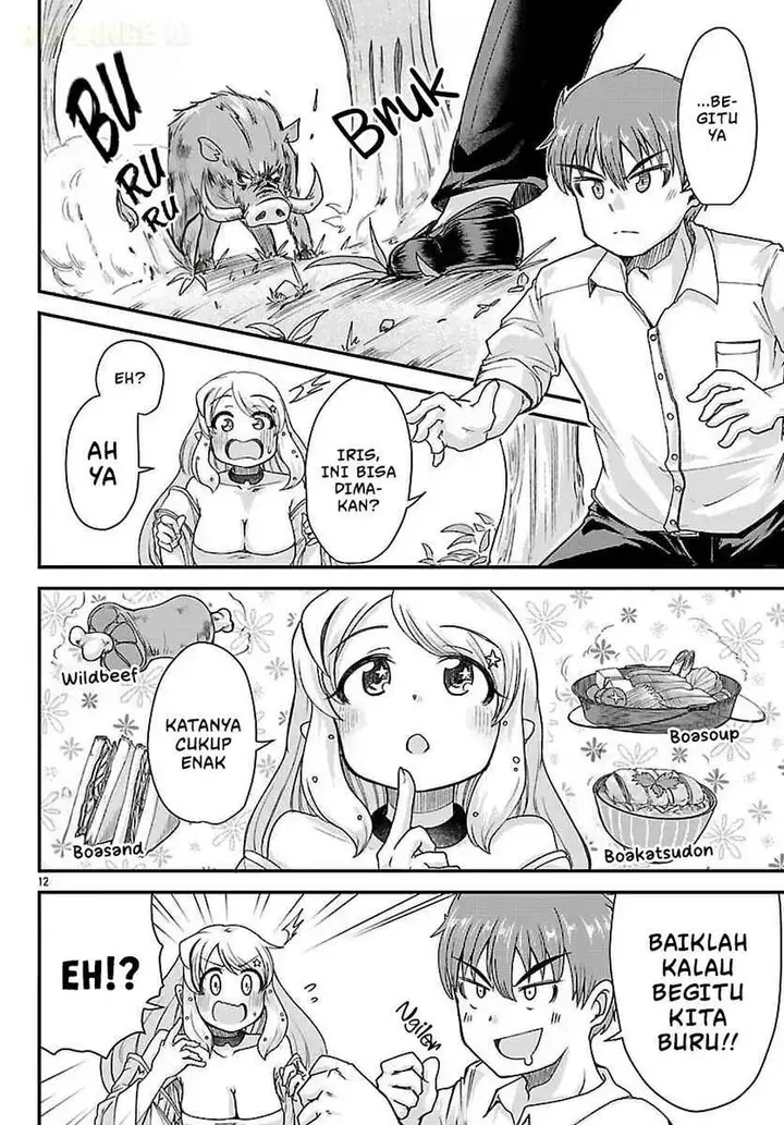 image-komik-megami-to-kekkon-shite-isekai-de-shinkon-seikatsu-chapter-2-12/29