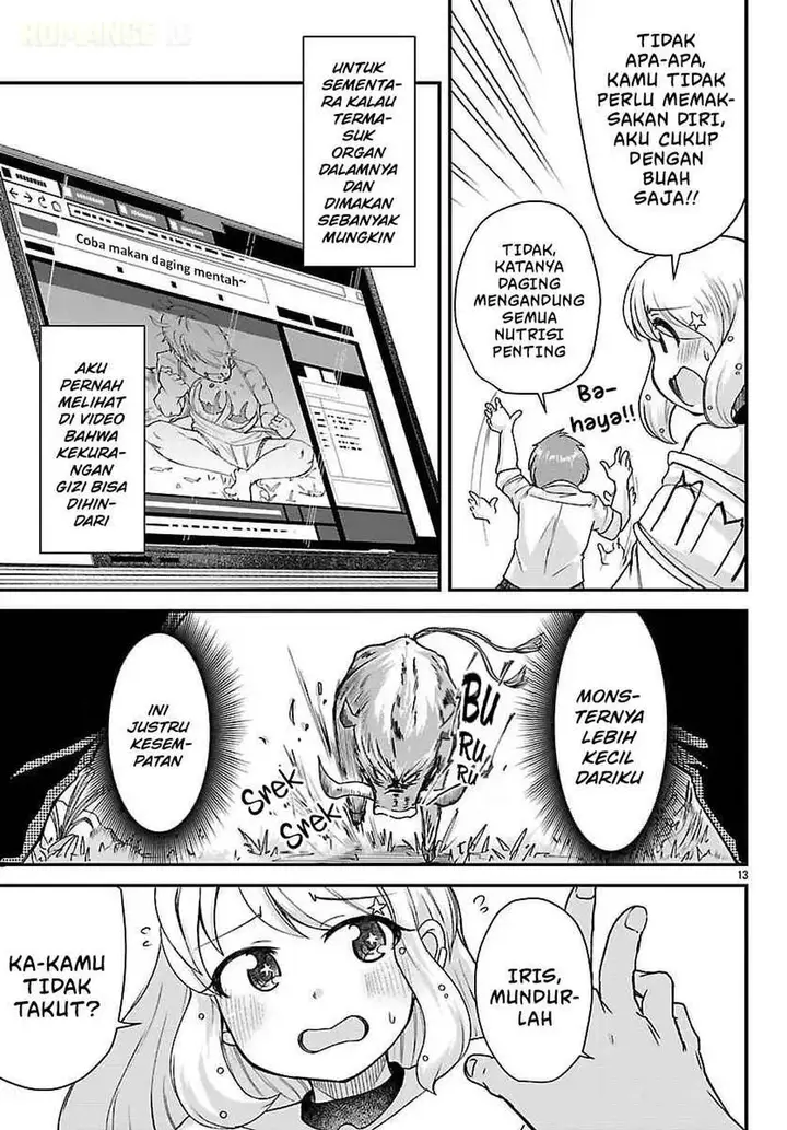 image-komik-megami-to-kekkon-shite-isekai-de-shinkon-seikatsu-chapter-2-13/29