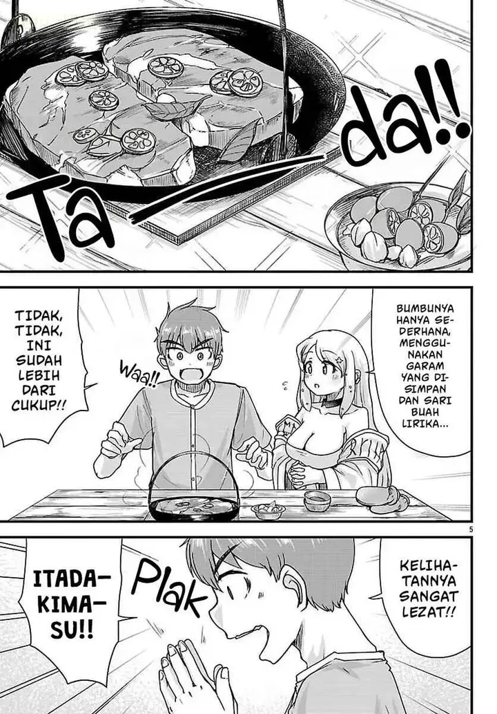 image-komik-megami-to-kekkon-shite-isekai-de-shinkon-seikatsu-chapter-3-4/20