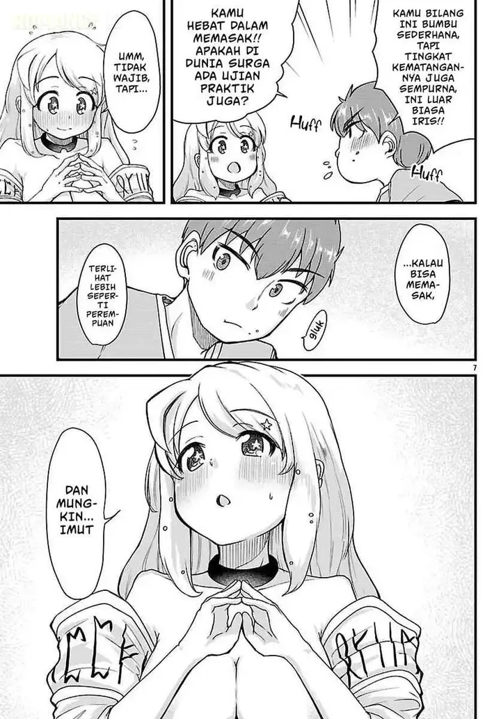 image-komik-megami-to-kekkon-shite-isekai-de-shinkon-seikatsu-chapter-3-6/20