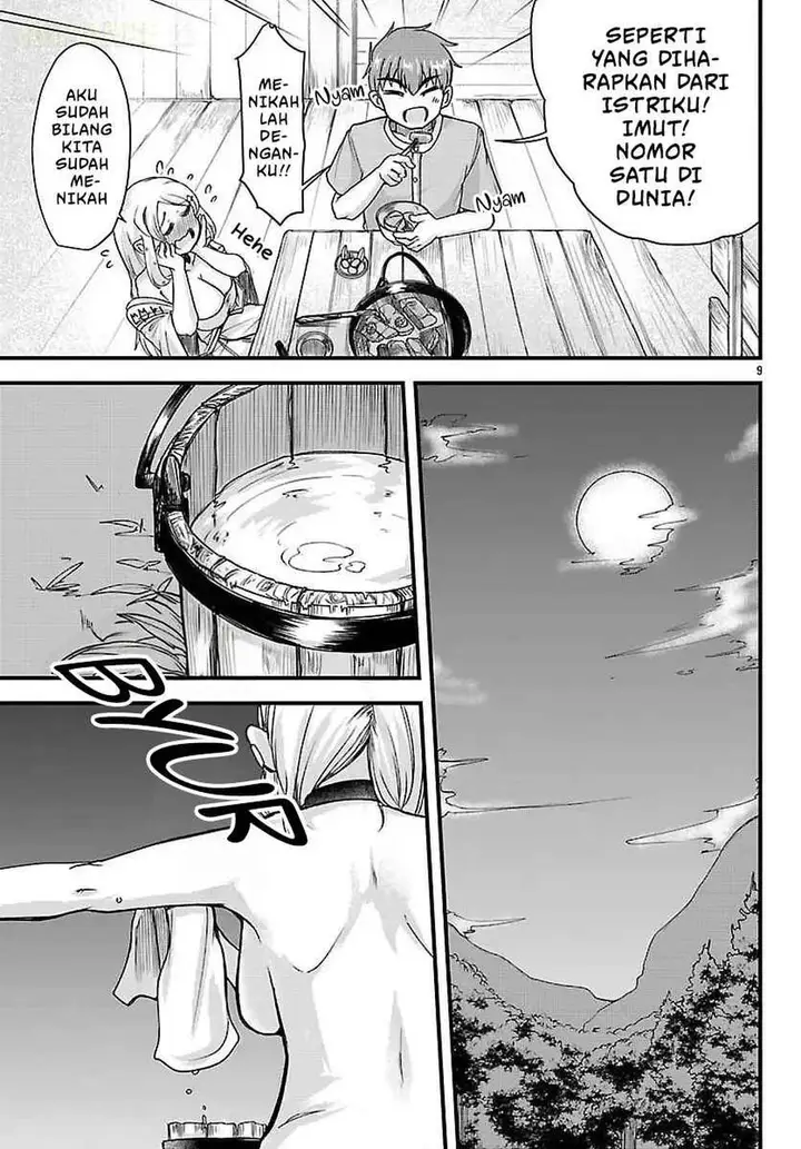 image-komik-megami-to-kekkon-shite-isekai-de-shinkon-seikatsu-chapter-3-8/20