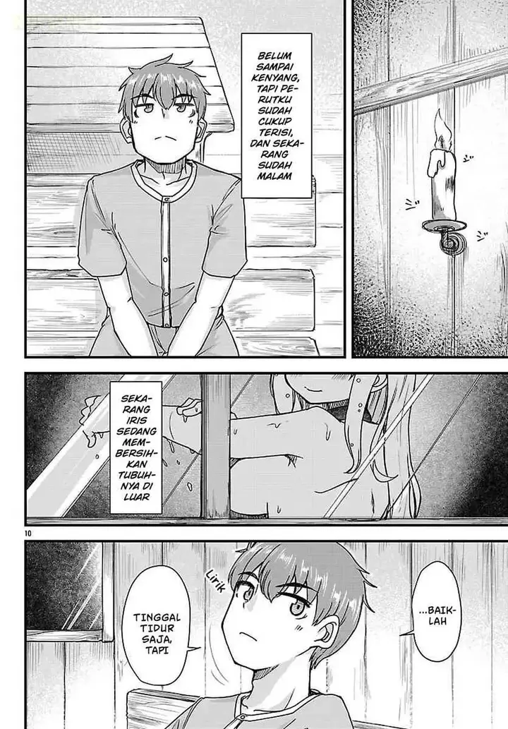 image-komik-megami-to-kekkon-shite-isekai-de-shinkon-seikatsu-chapter-3-9/20
